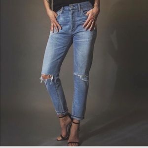 Citizen of Humanity Liya Jeans